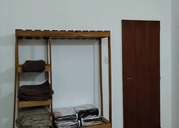 Casa Ana2, A 20 Min Del Aeropuerto De Ezeiza