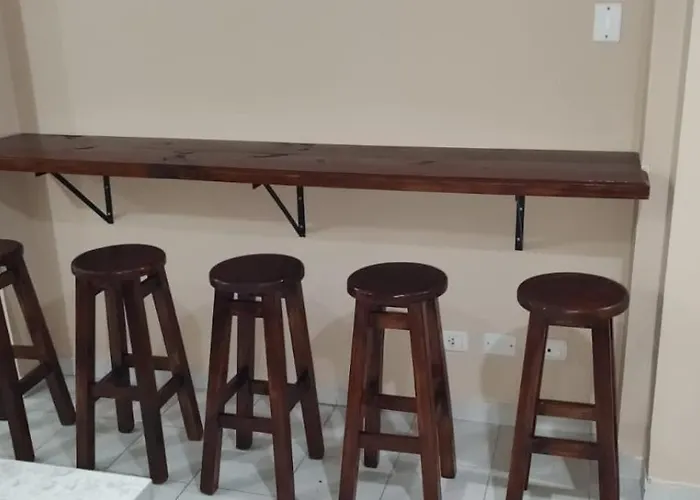 Casa Ana2, A 20 Min Del Aeropuerto De Ezeiza
