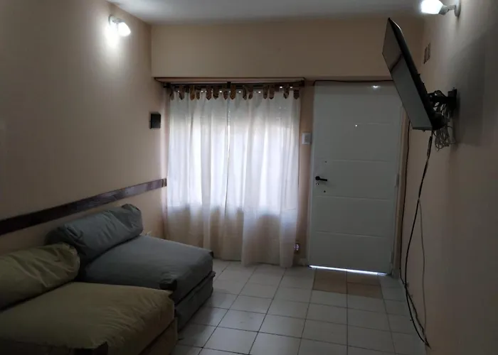 Casa Ana2, A 20 Min Del Aeropuerto De Ezeiza