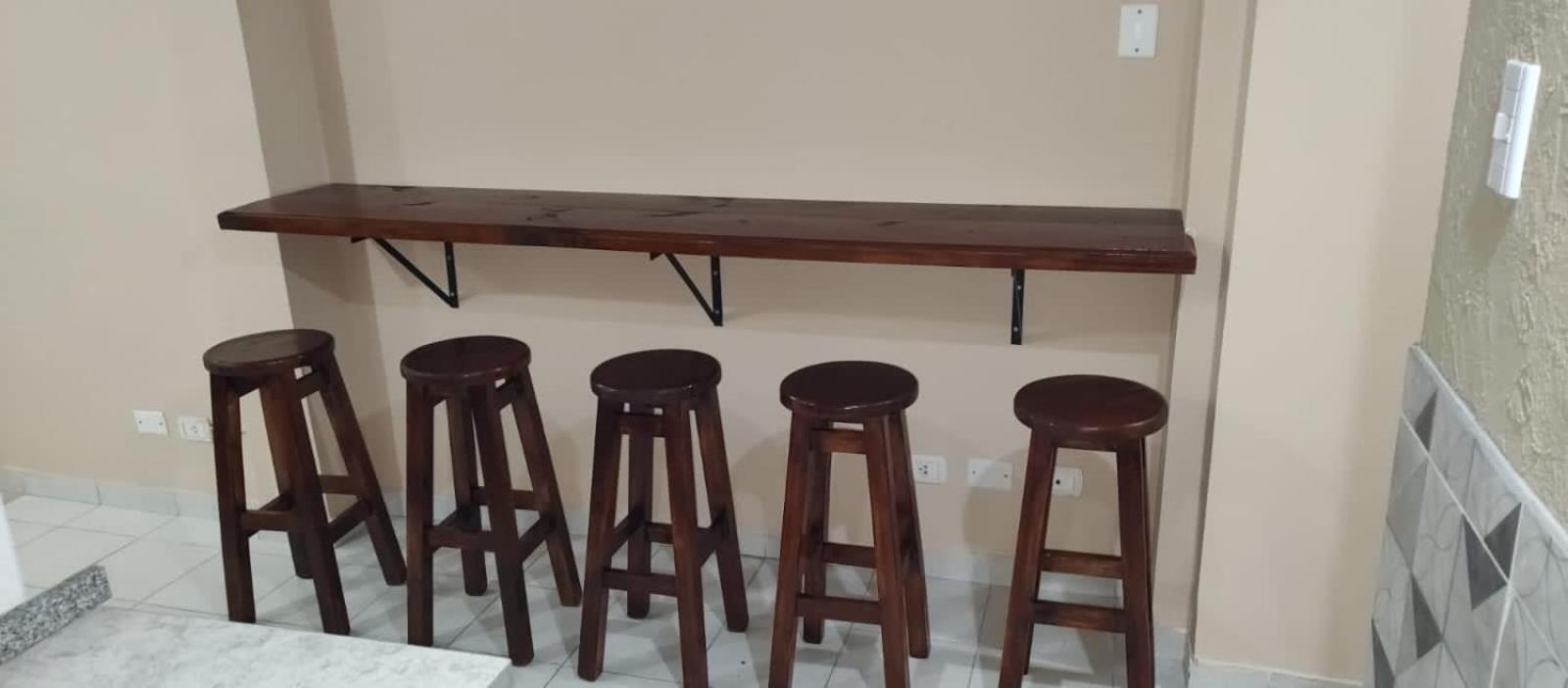Apartment Casa Ana2, A 20 Min Del Aeropuerto De Ezeiza